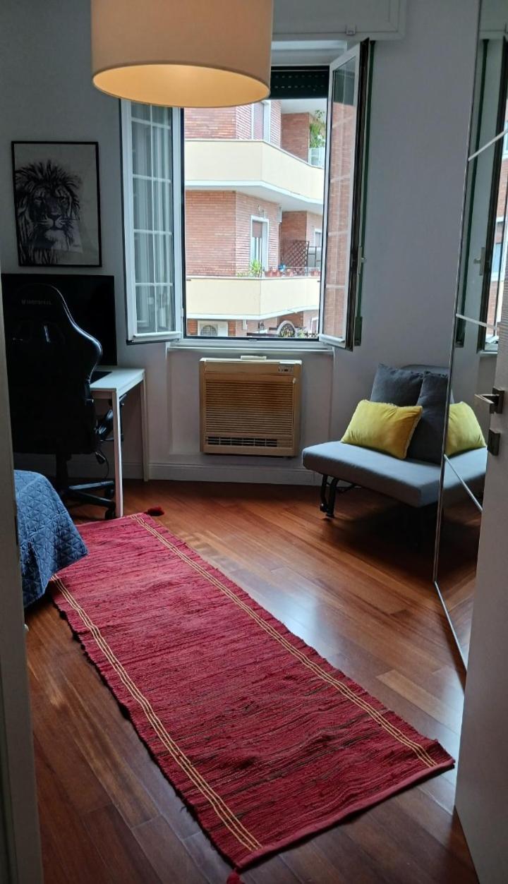 Apartamento Dimora Qeeboo *