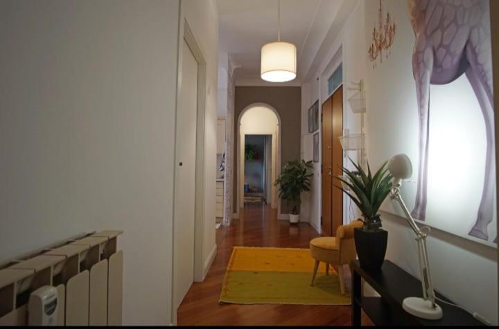 Dimora Qeeboo Roma