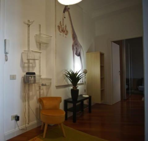 Appartamento Dimora Qeeboo Roma