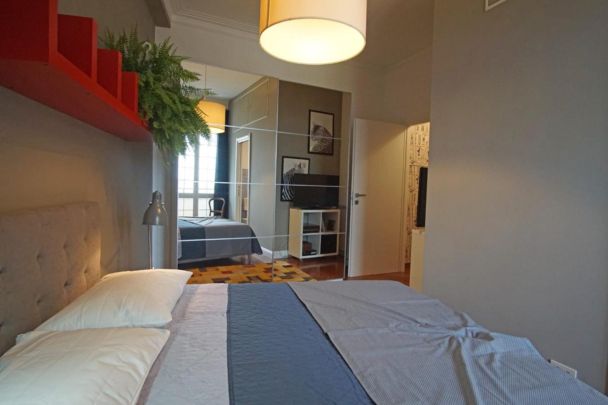 Apartamento Dimora Qeeboo Roma